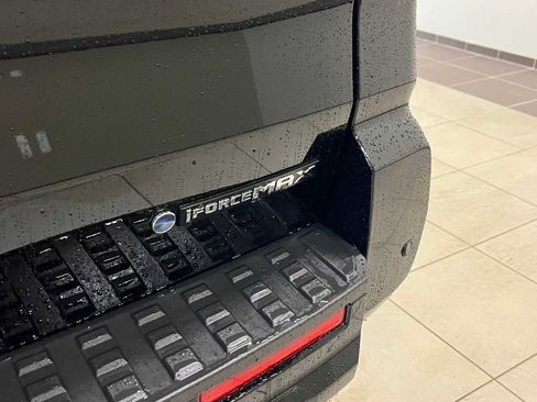 Certified 2025 Toyota 4Runner TRD Pro image 6