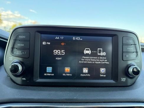 Used 2020 Hyundai Santa Fe SEL FWD image 18