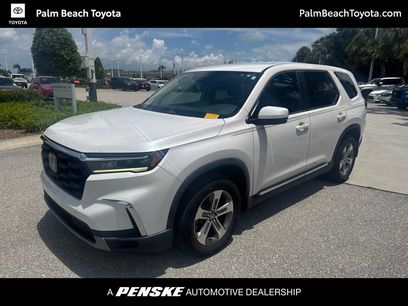 Used 2023 Honda Pilot EX-L