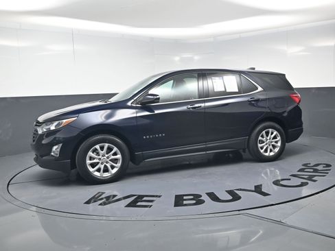 Used 2020 Chevrolet Equinox LT image 6