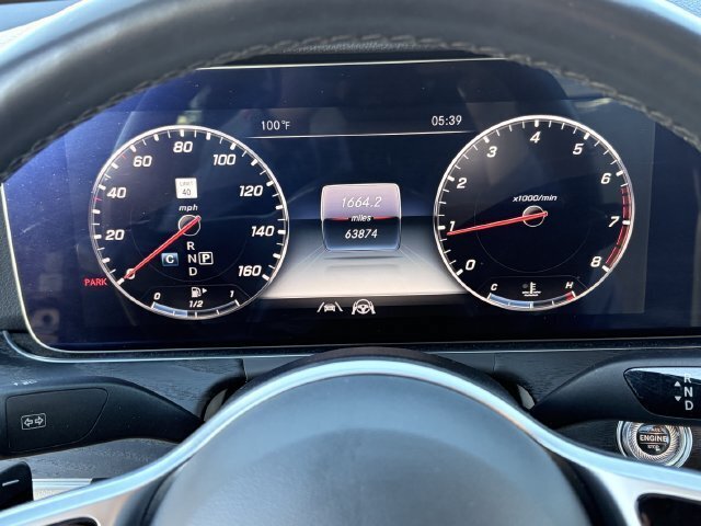Used 2020 Mercedes-Benz E 350 4MATIC Sedan image 25