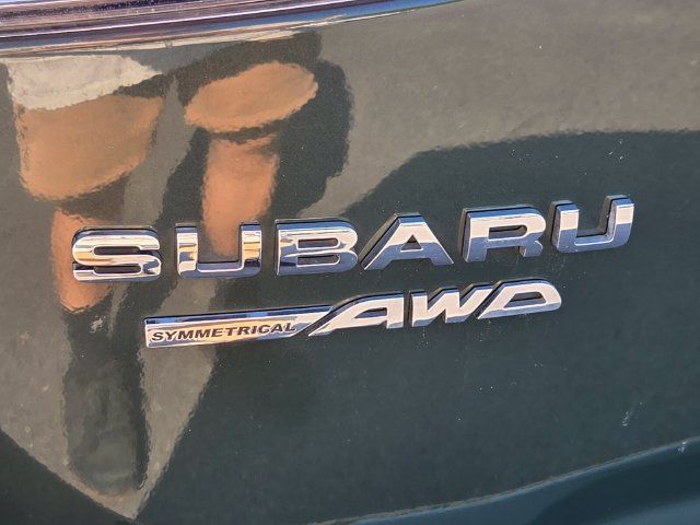 Used 2022 Subaru Forester Limited AWD/4WD image 21