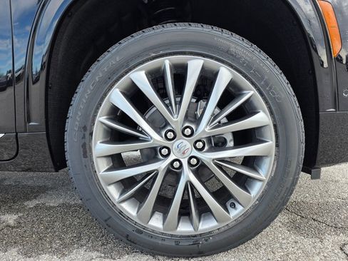 New 2026 Buick Enclave Avenir w/ Super Cruise Package image 31