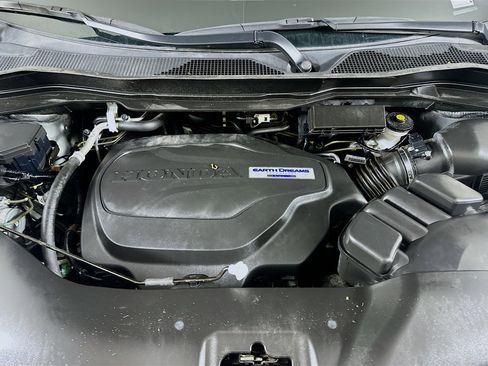 Used 2019 Honda Ridgeline RTL image 31