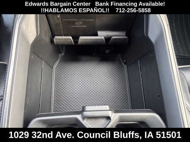 Used 2019 RAM 1500 Limited AWD/4WD image 24