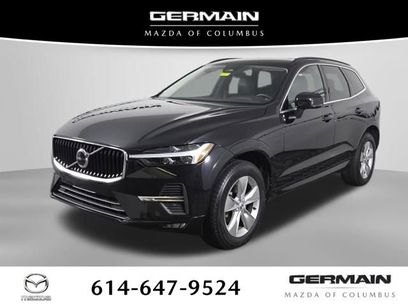 Used 2022 Volvo XC60 B5 Momentum