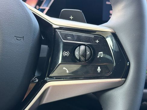 Used 2025 BMW X3 xDrive30i w/ Premium Package image 31