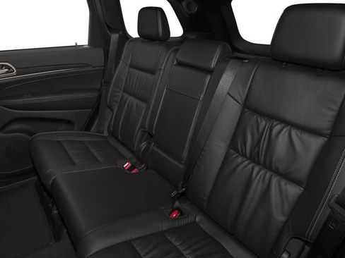 Used 2016 Jeep Grand Cherokee Limited AWD/4WD image 14