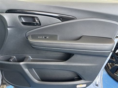 Certified 2023 Honda Passport Elite image 35