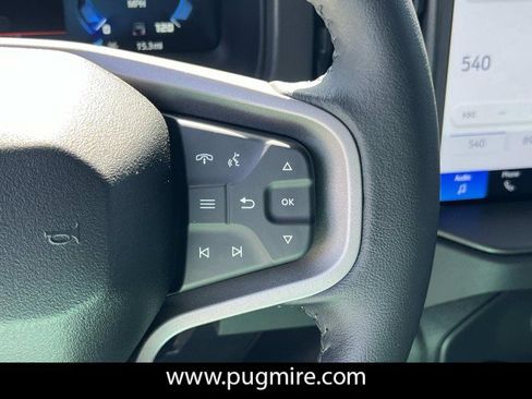 New 2026 Ford Bronco Big Bend image 22