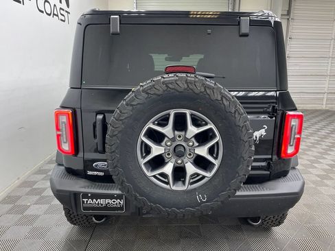 Used 2025 Ford Bronco Badlands AWD/4WD image 10