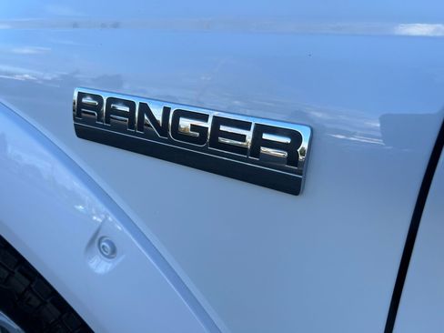 Used 2008 Ford Ranger Sport image 3