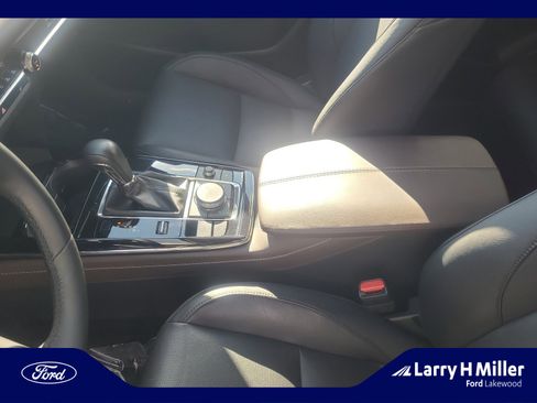 Used 2024 MAZDA CX-30 AWD 2.5 S w/ Premium Package image 15