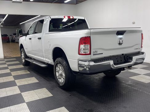 Used 2024 RAM 2500 Big Horn AWD/4WD image 14