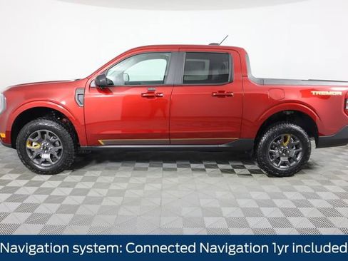 New 2026 Ford Maverick Tremor image 6