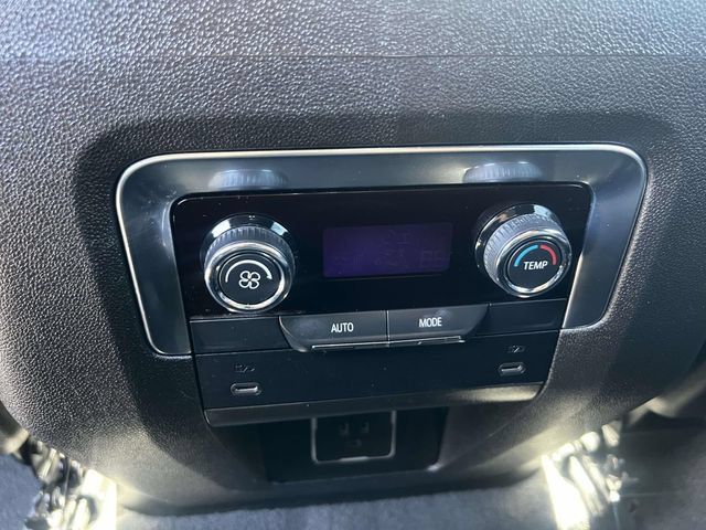 Certified 2026 Chevrolet Suburban RST AWD/4WD image 15