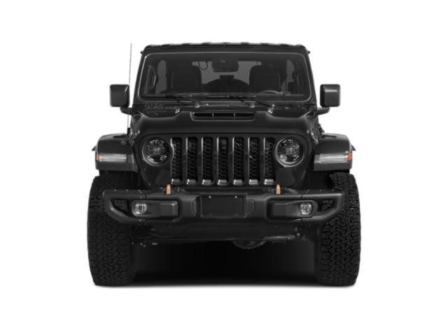 Used 2023 Jeep Wrangler Unlimited Rubicon 392 w/ Xtreme Recon 35" Tire Package AWD/4WD image 7