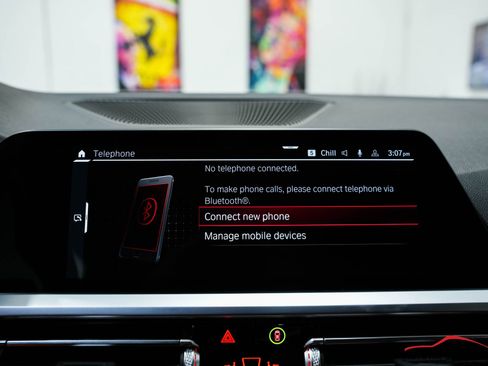 Used 2023 BMW M4 Coupe w/ Executive Package image 66