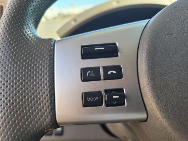 Used 2018 Nissan Frontier SV AWD/4WD image 27