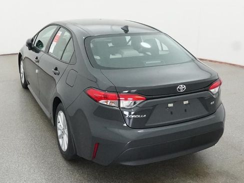 New 2026 Toyota Corolla LE FWD image 6