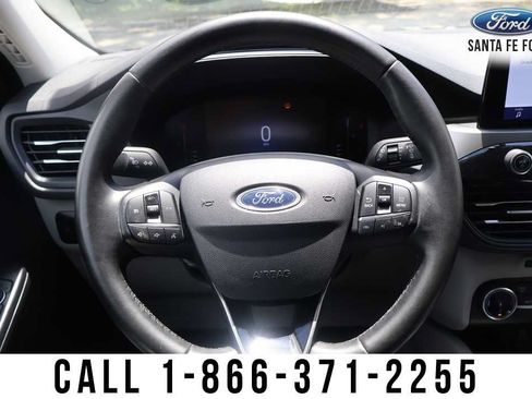 Used 2024 Ford Escape Active FWD image 34