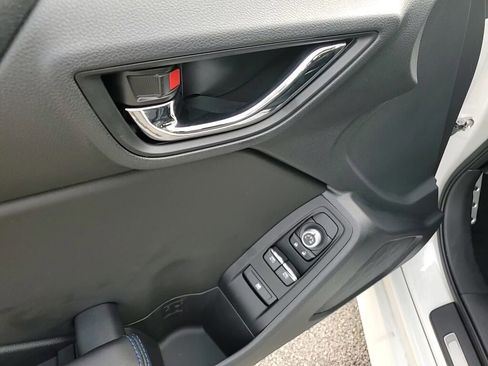 New 2025 Subaru BRZ tS image 11