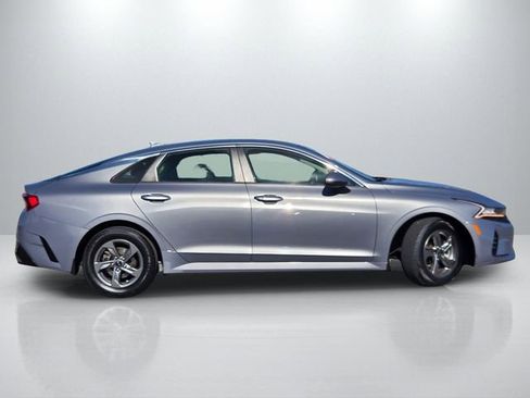 Used 2021 Kia K5 LXS image 3