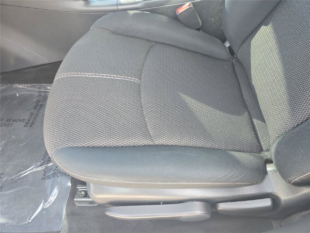 Used 2017 Nissan Sentra S FWD image 13