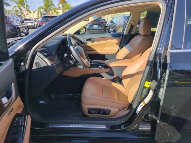 Used 2014 Lexus GS 350 w/ Premium Package RWD image 11