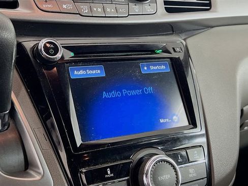 Used 2016 Honda Odyssey EX-L image 14