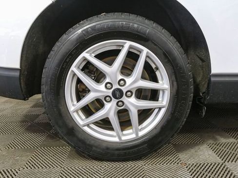 Used 2023 Ford Edge SEL w/ Convenience Package AWD/4WD image 17