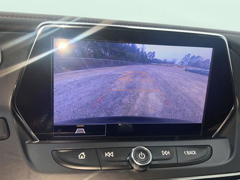 Used 2022 Chevrolet Blazer RS w/ Enhanced Convenience Package image 15