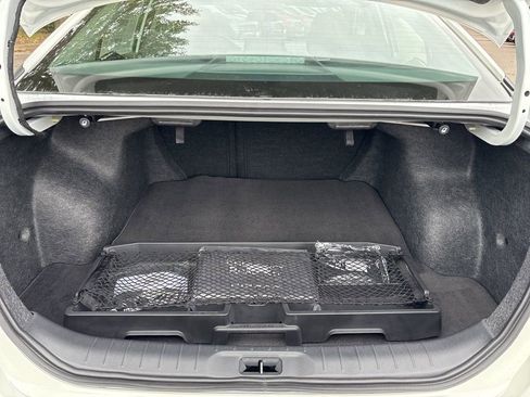 New 2025 Nissan Altima 2.5 SV w/ SV Special Edition Package image 15