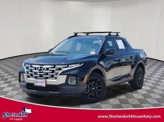 Used 2022 Hyundai Santa Cruz SEL Premium AWD/4WD video 1