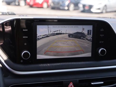Used 2020 Hyundai Sonata SE FWD image 16