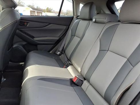 Used 2023 Subaru Crosstrek 2.5i Sport image 23