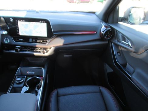 New 2026 Chevrolet Equinox RS w/ Convenience Package III image 15