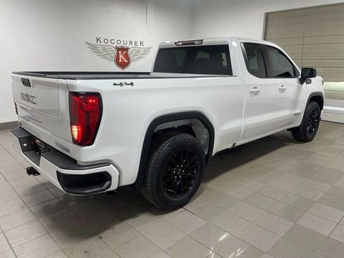 Used 2023 GMC Sierra 1500 Elevation AWD/4WD image 6