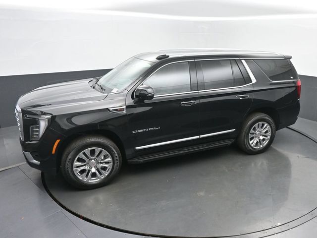 New 2026 GMC Yukon Denali w/ Advanced Technology Package AWD/4WD image 39