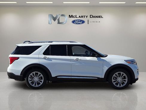 Used 2023 Ford Explorer Limited image 6