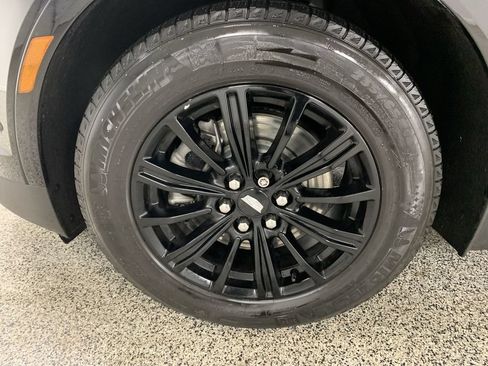 Used 2021 Cadillac XT5 Sportv AWD/4WD image 19