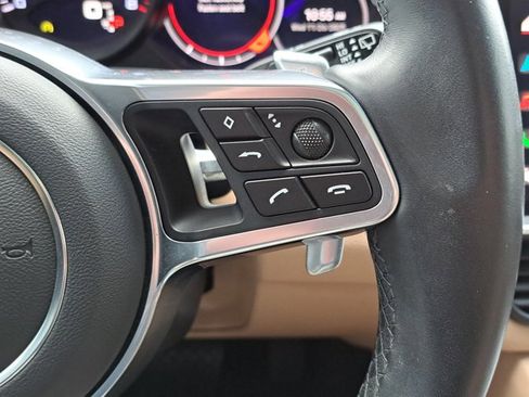 Certified 2022 Porsche Cayenne image 30