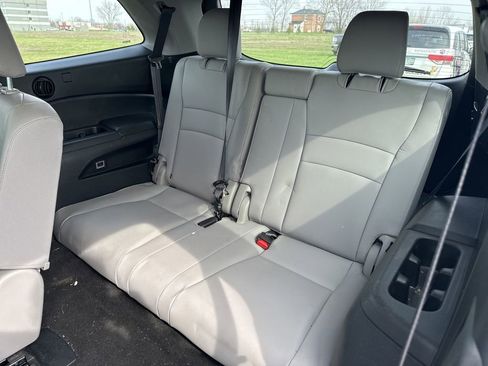 Used 2022 Honda Pilot EX-L image 15