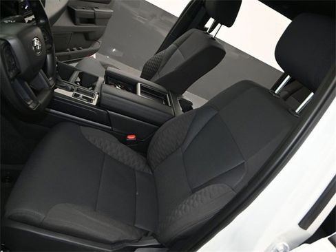 Used 2025 Toyota Tundra SR w/ SR Tow Package image 10