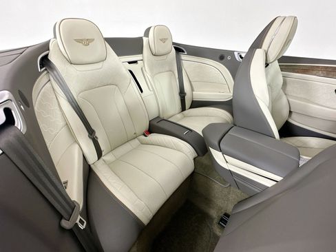 Certified 2023 Bentley Continental GT V8 AWD/4WD image 26