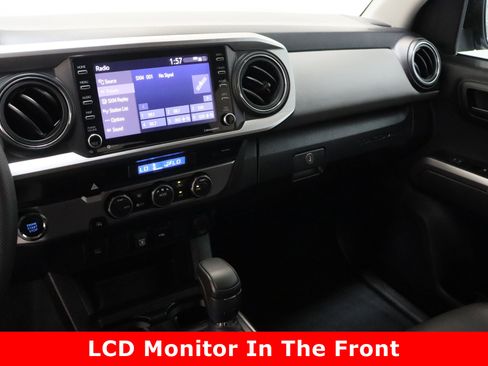 Certified 2023 Toyota Tacoma SR5 image 16