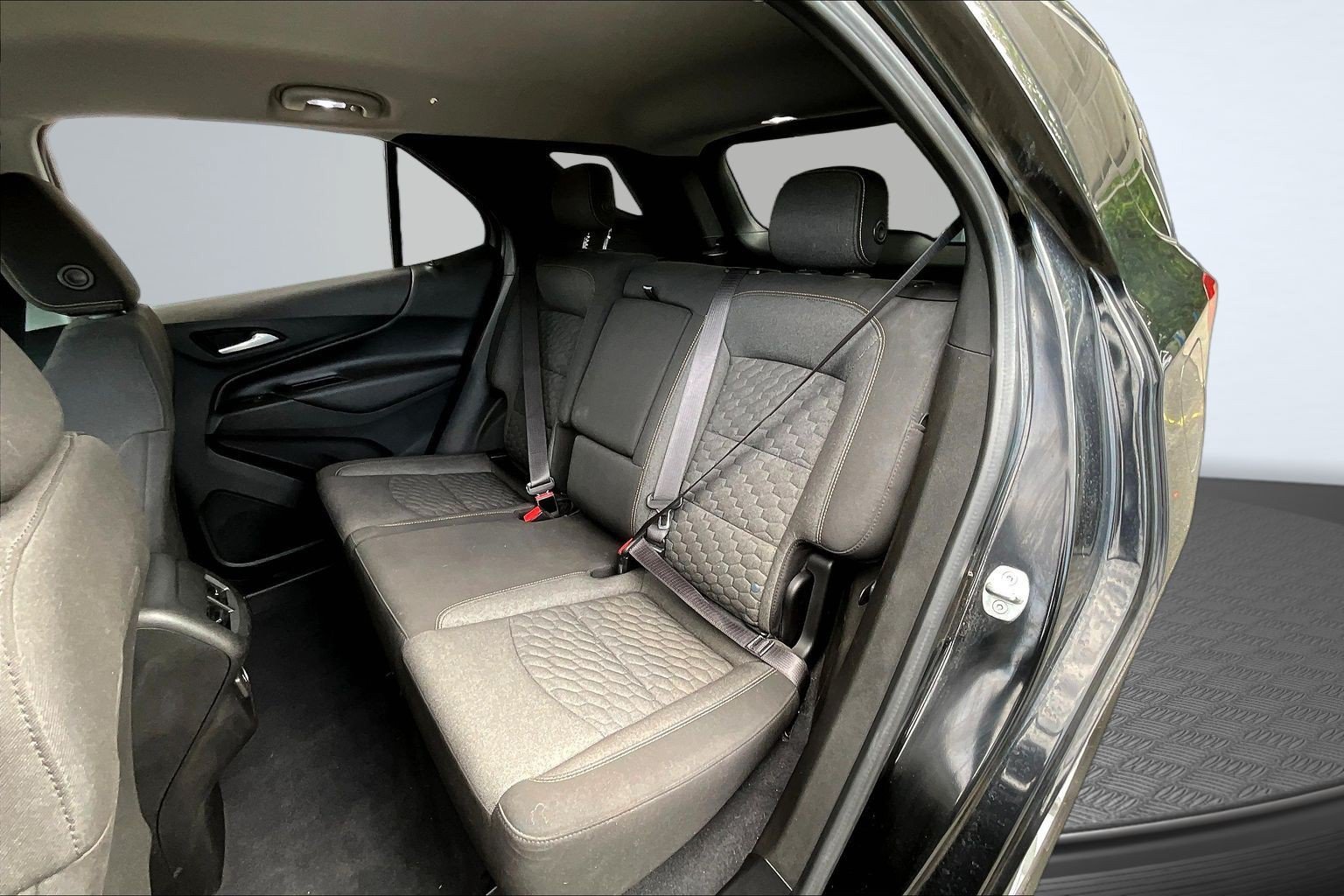 Used 2020 Chevrolet Equinox LT FWD image 22