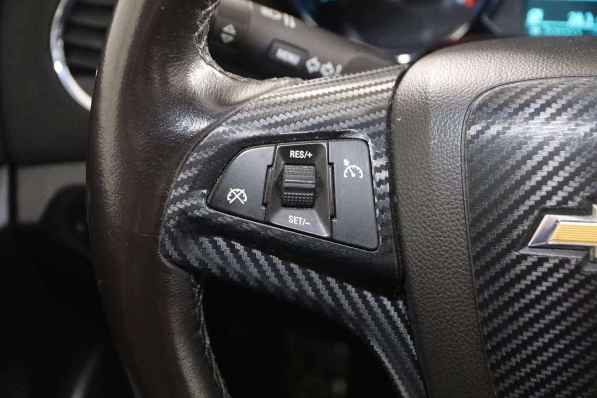 Used 2014 Chevrolet Cruze LT w/ All-Star Edition FWD image 27