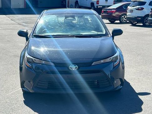 Used 2024 Toyota Corolla LE FWD image 10