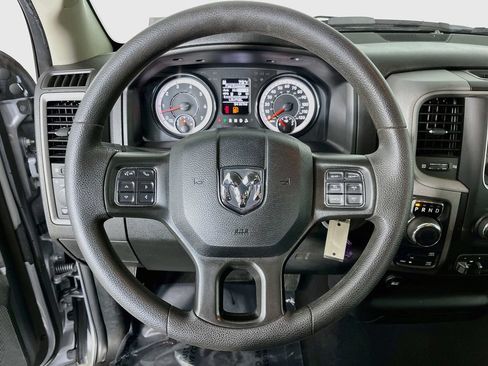 Used 2021 RAM 1500 Tradesman w/ Popular Equipment Group AWD/4WD image 13
